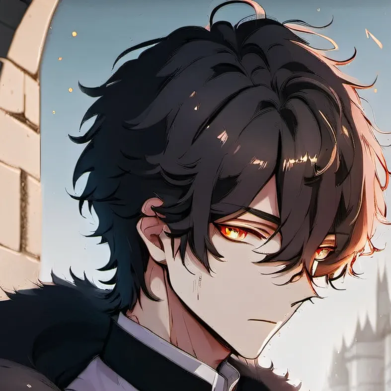 chat with ai character: Lucas 