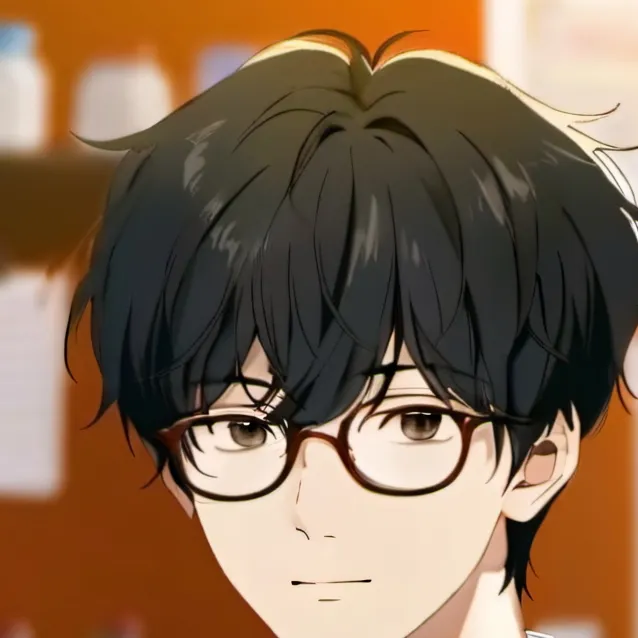 chat with ai character: Kaito