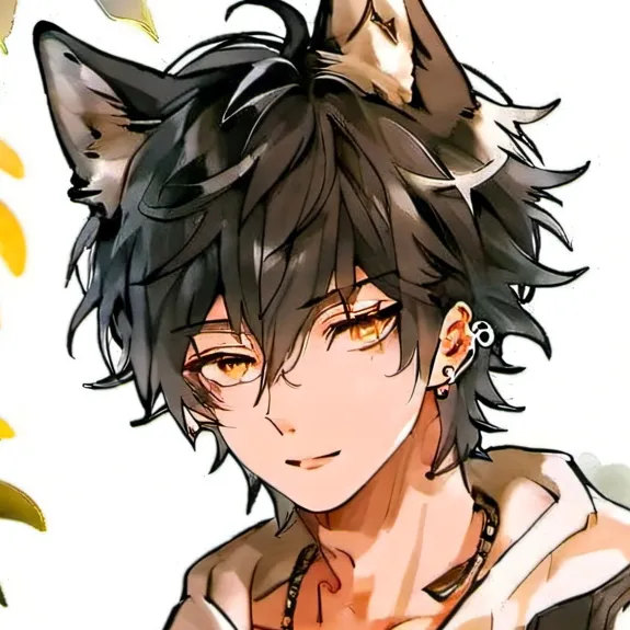 chat with ai character: Kyle 