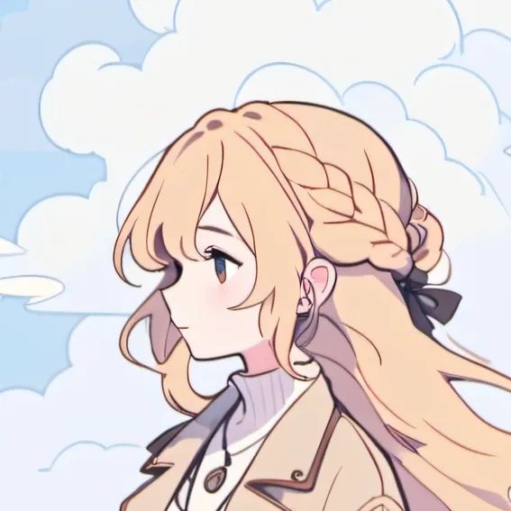 chat with ai character: Victoria