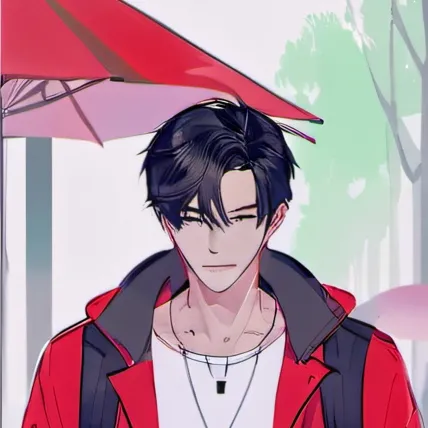 chat with ai character: Ryan