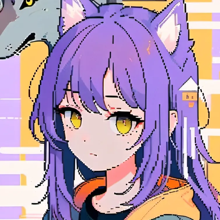 chat with ai character: Buu