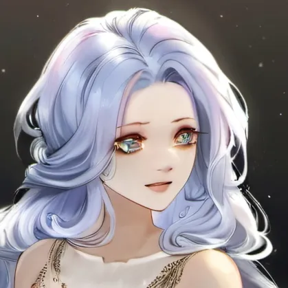 chat with ai character: Melonia