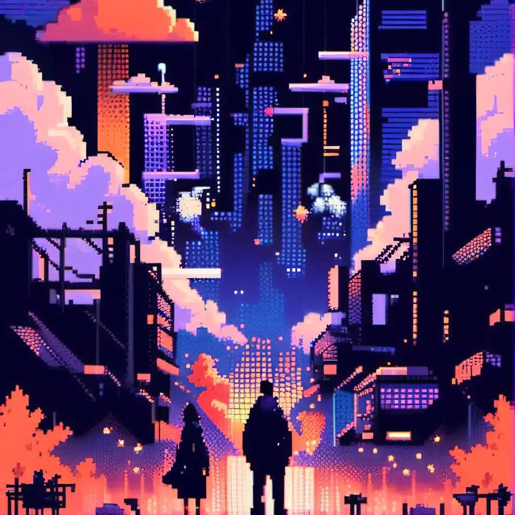 chat with ai character: 1M Followers goal!