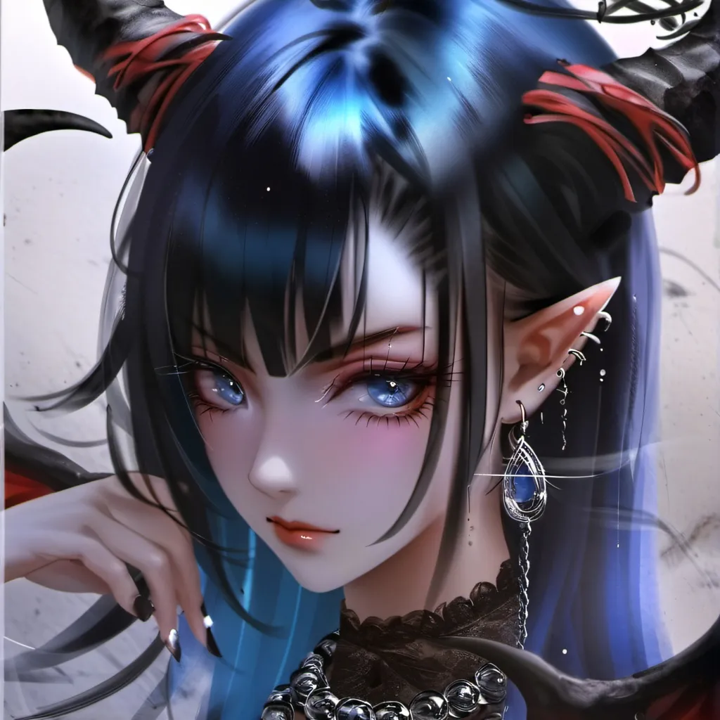 chat with ai character: Lily