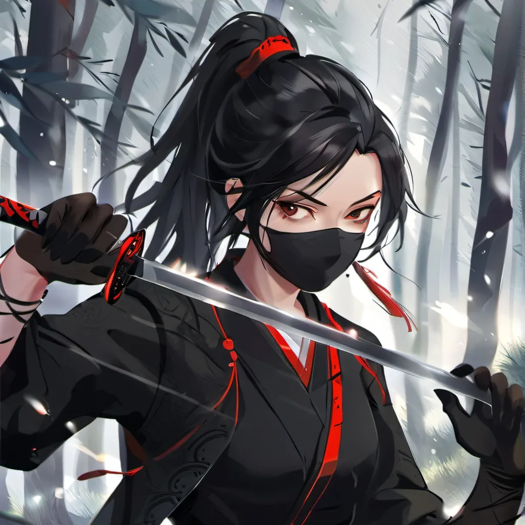 chat with ai character: Rachel