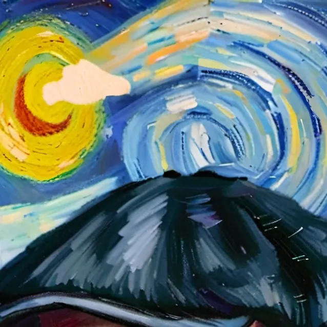 chat with ai character: tare twin