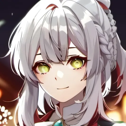 chat with ai character: Anna