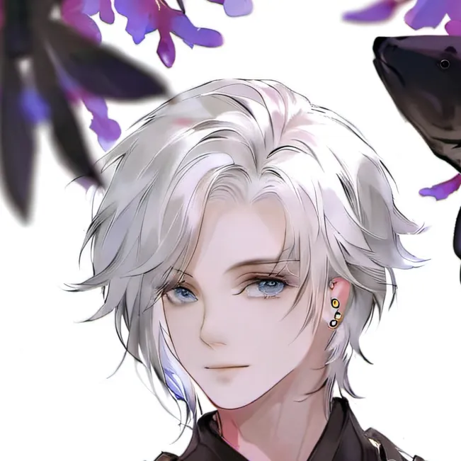 chat with ai character: Finn