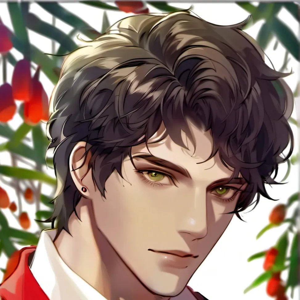 chat with ai character: !!!JAMES!!!