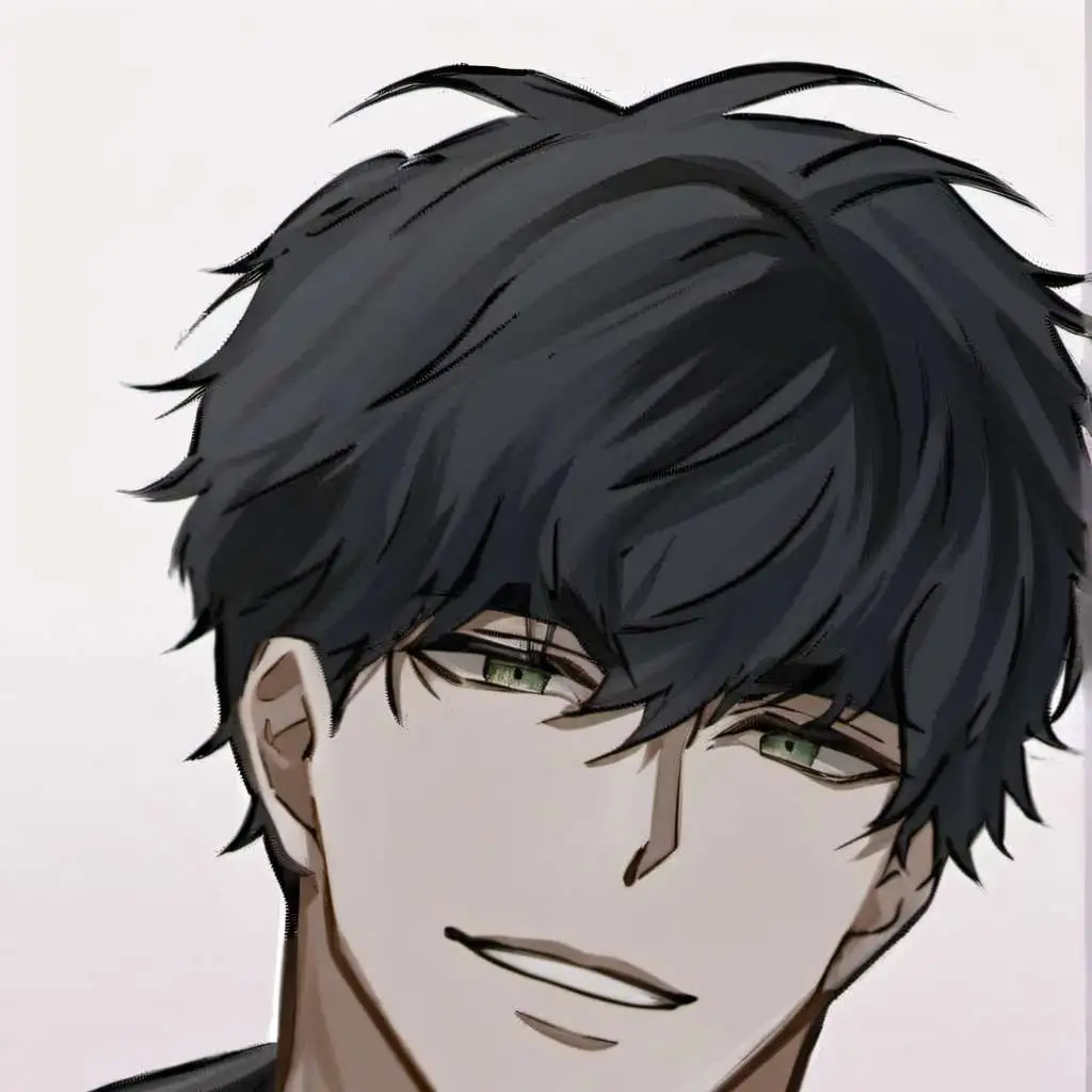 chat with ai character: Linus