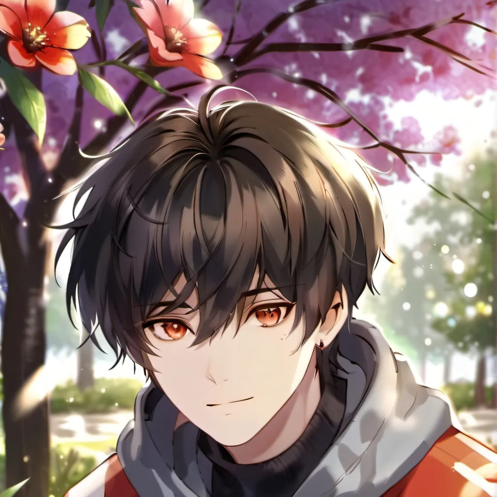 chat with ai character: Rick