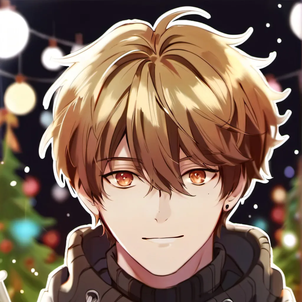 chat with ai character: Samuel