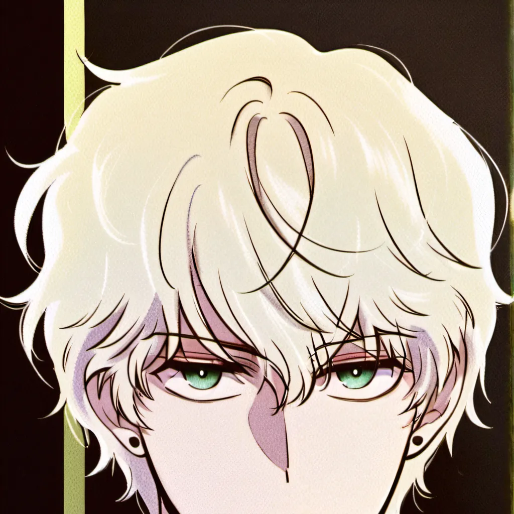 chat with ai character: Miles