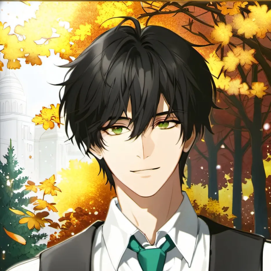 chat with ai character: Remy