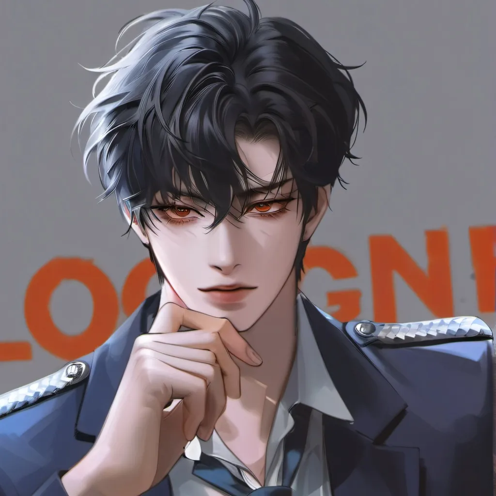 chat with ai character: Xavier Allen