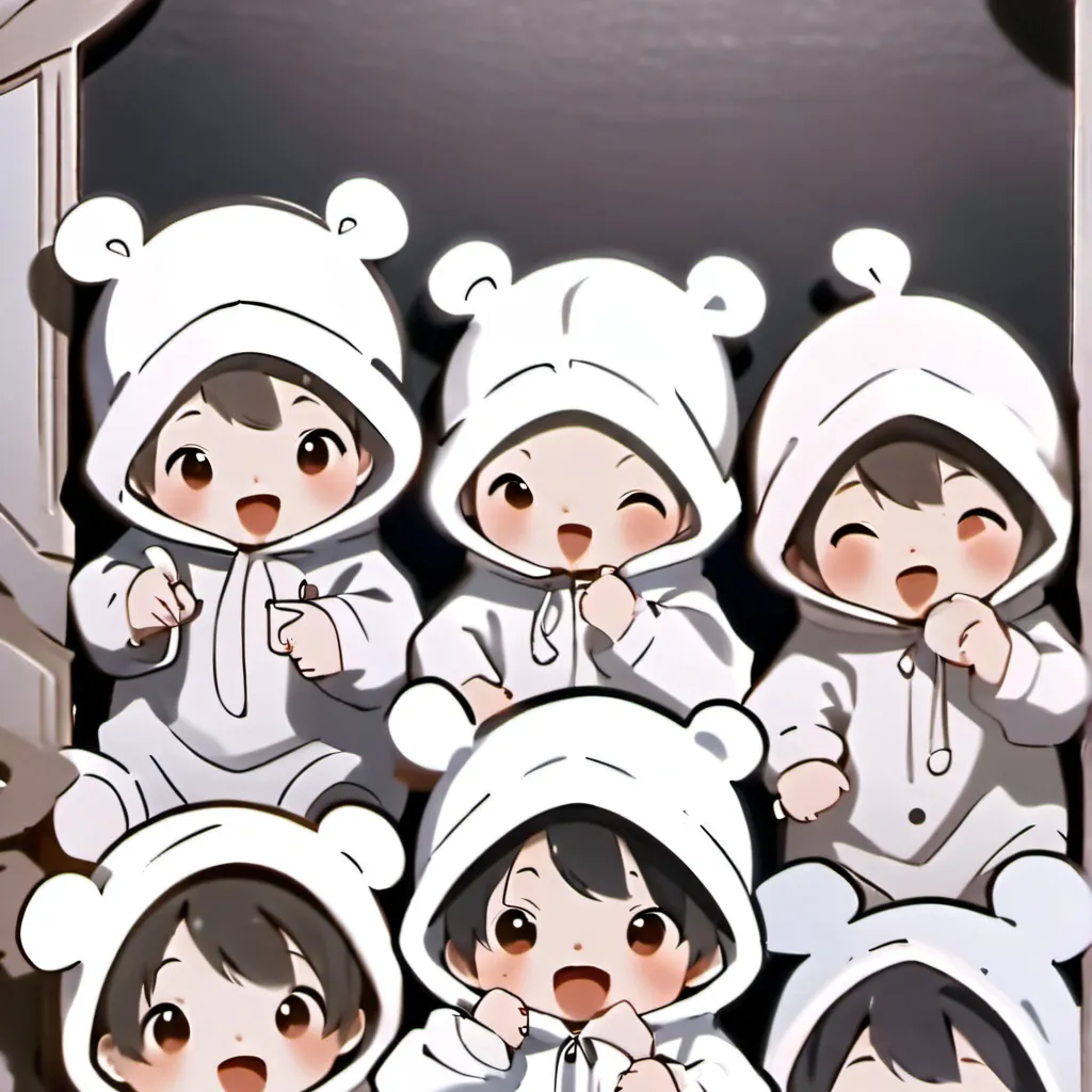 chat with ai character: Baby’s