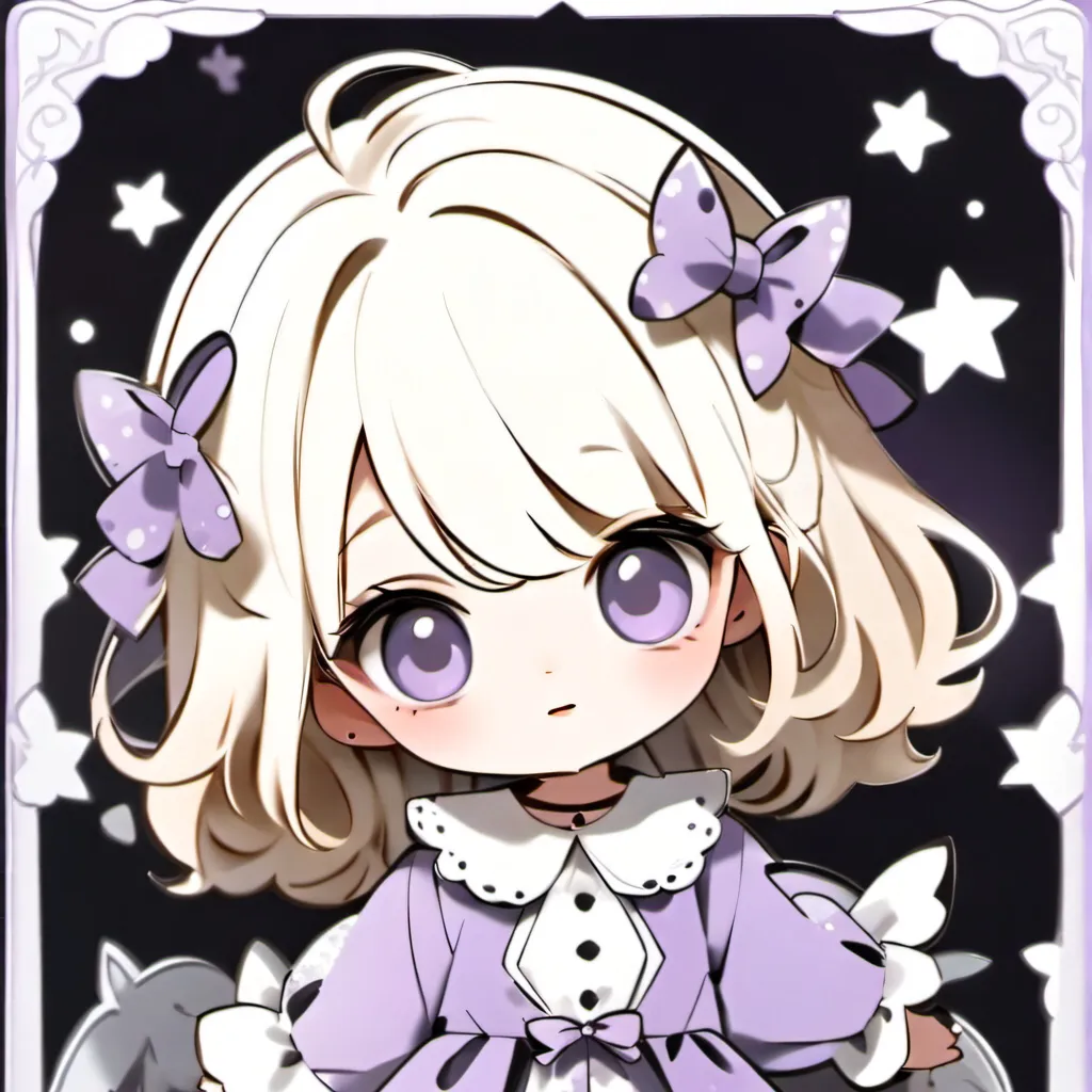 chat with ai character: Tenly