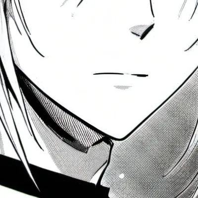 chat with ai character: Xaiver