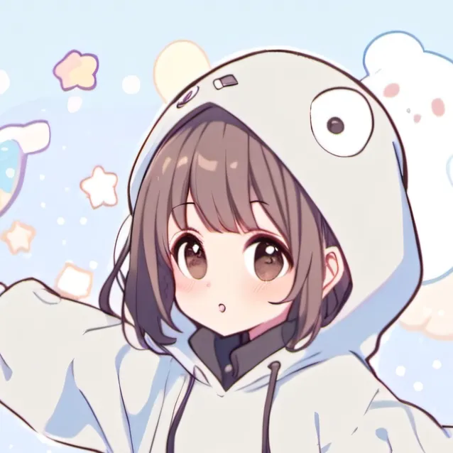 chat with ai character: Yuro