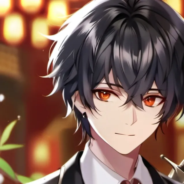 chat with ai character: ◇~Ambrose~◇