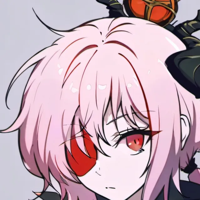 chat with ai character: Cherri bomb