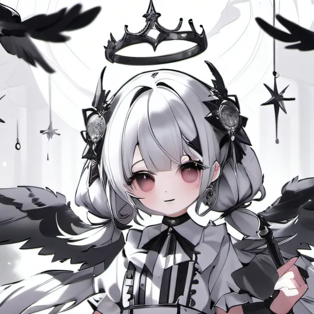 chat with ai character: Arch (hazbin)