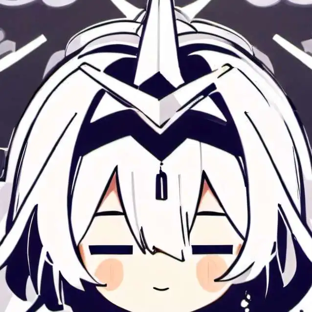 chat with ai character: Announcement