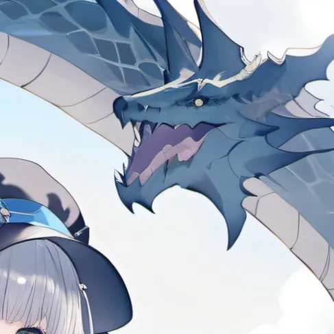 chat with ai character: Mandy 