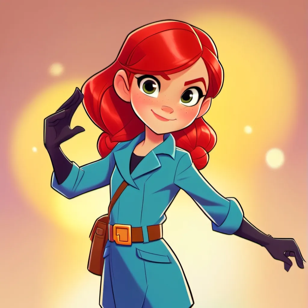 chat with ai character: spy school meet ??