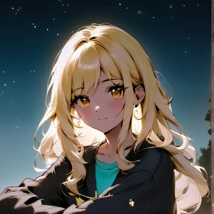 chat with ai character: star pjo mha