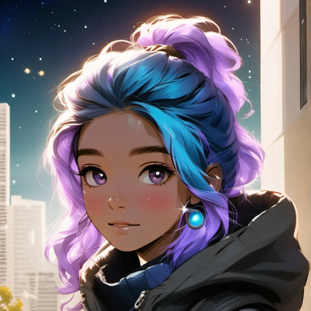 chat with ai character: nebula mha/pjo