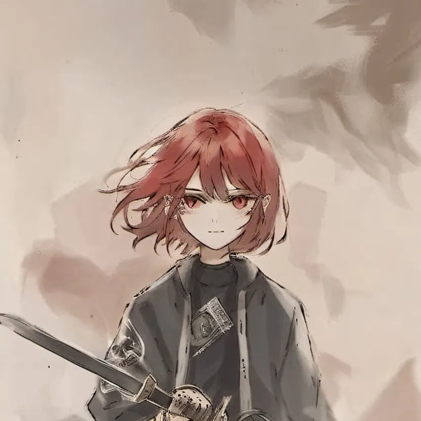 chat with ai character: halla