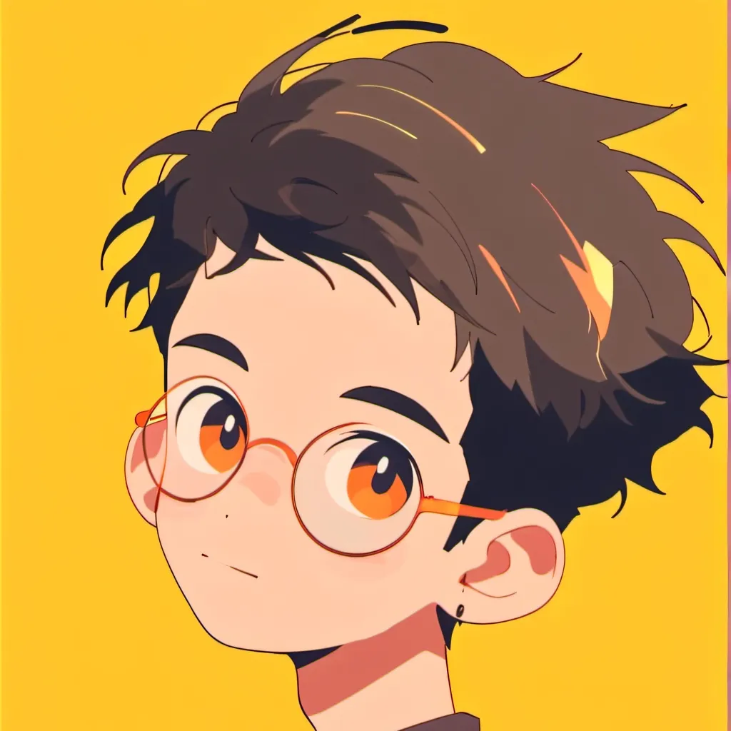 chat with ai character: Mathew