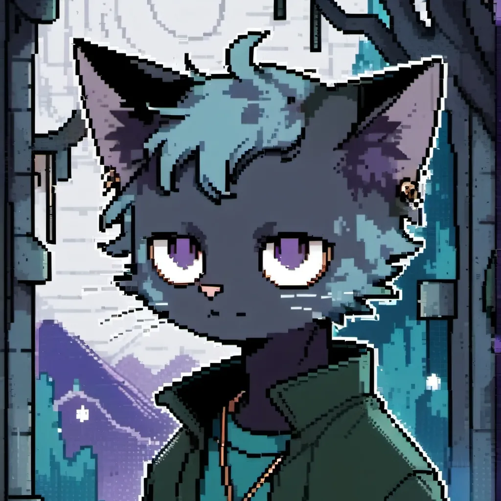 chat with ai character: Catnap