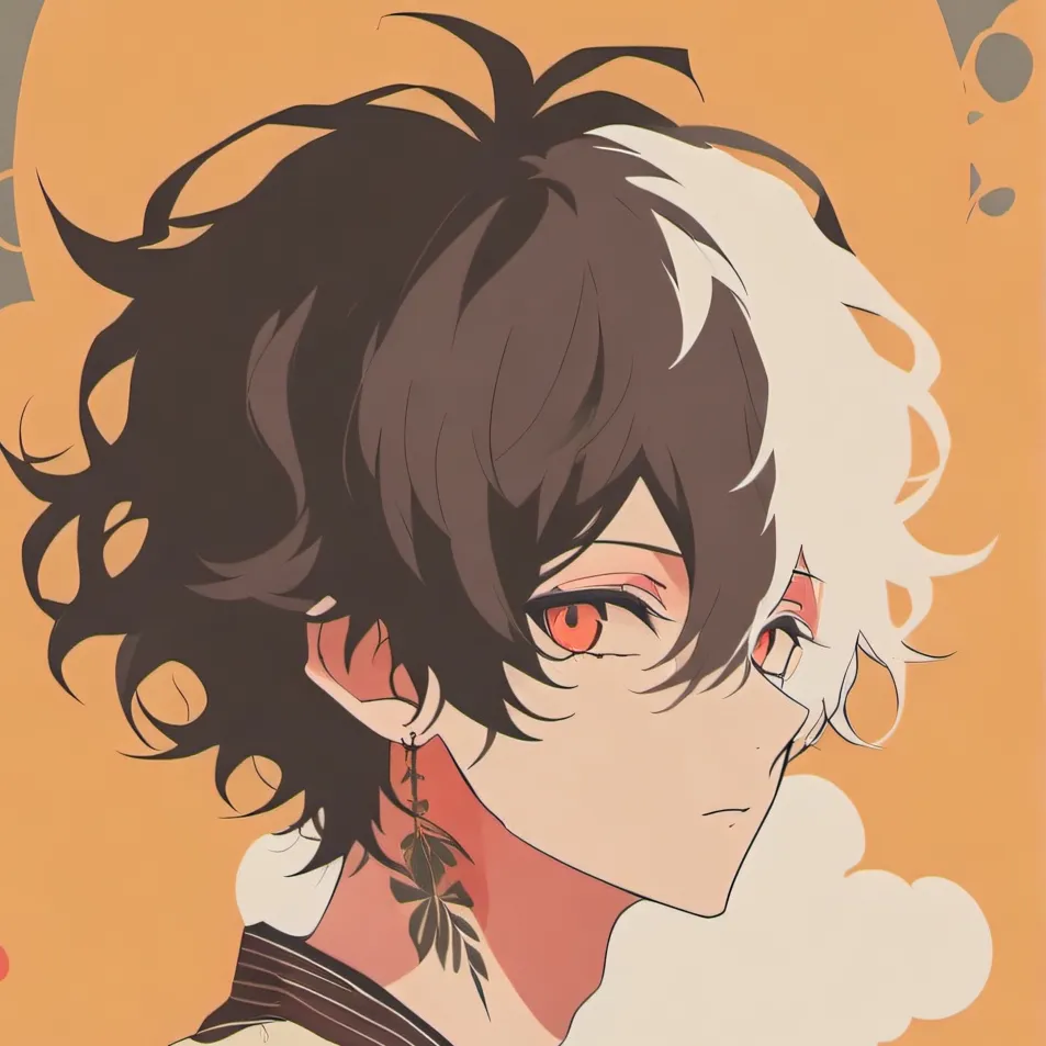 chat with ai character: Shigaraki x Dabi 