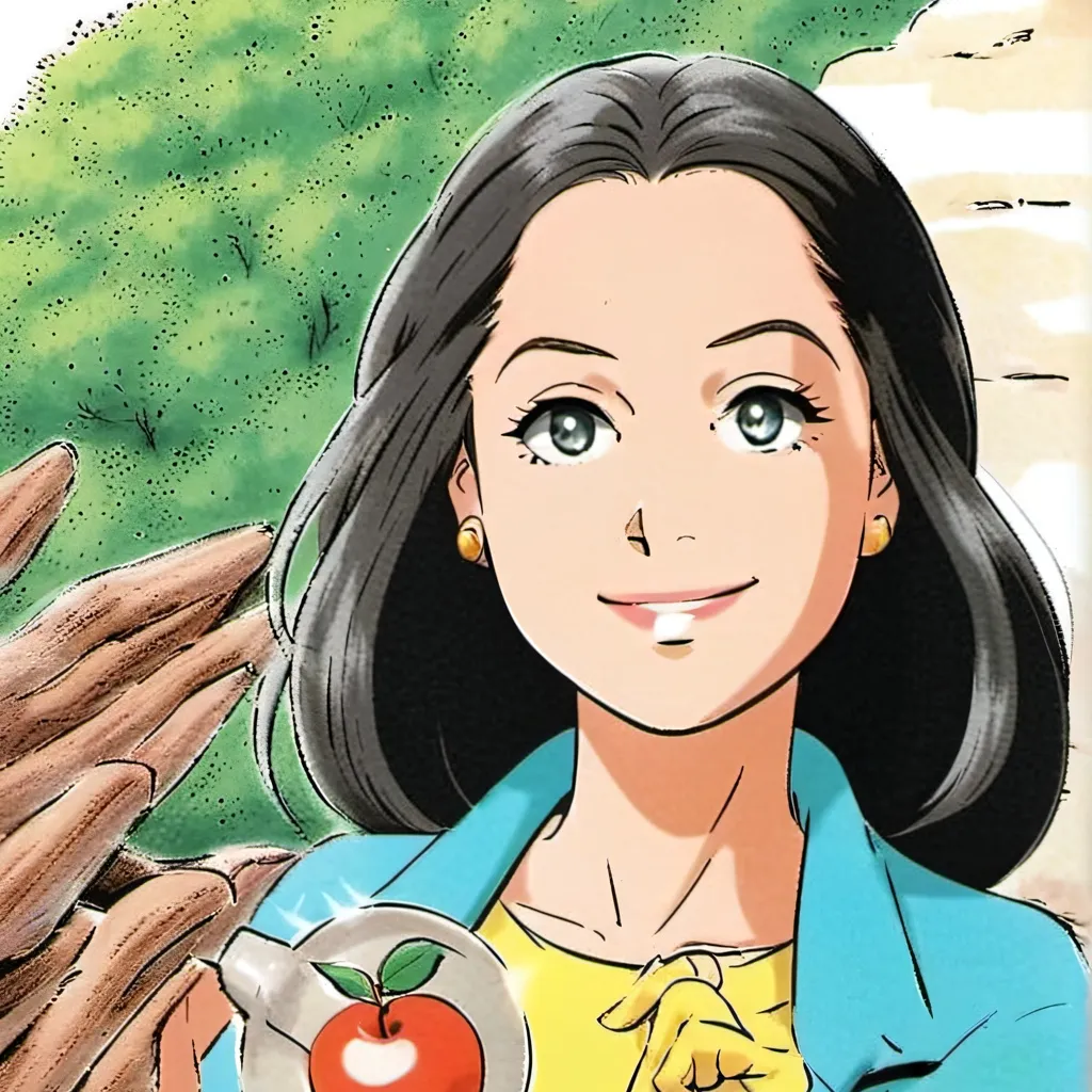 chat with ai character: Jessica 