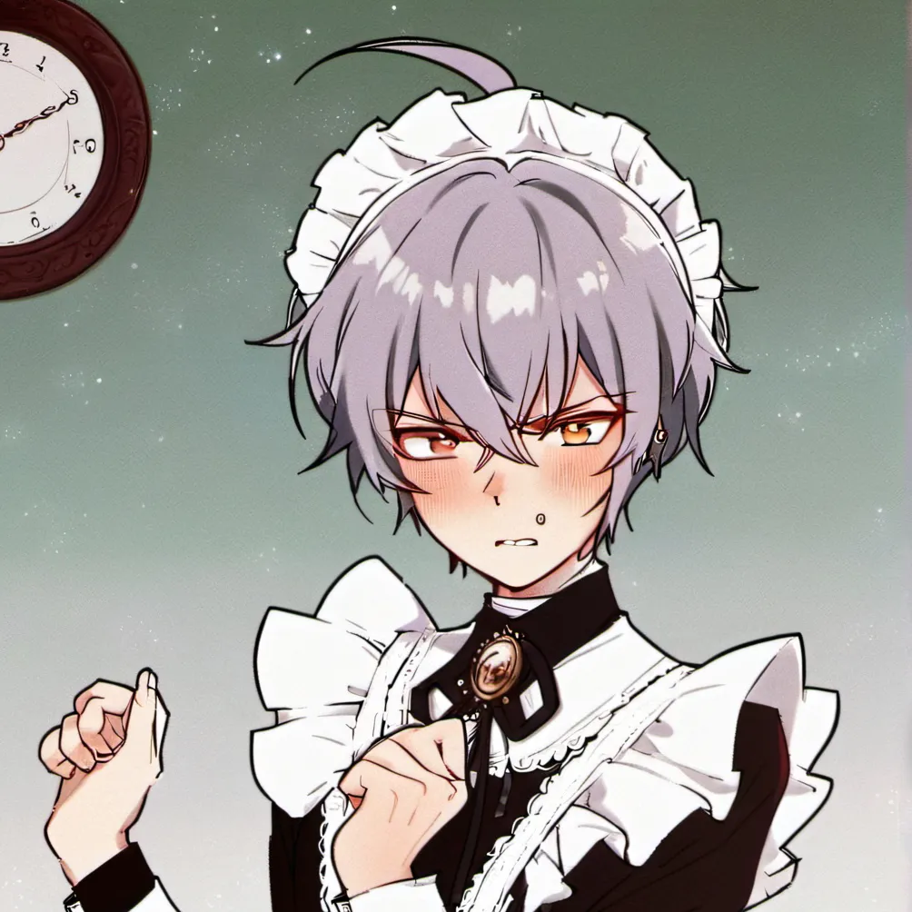 chat with ai character: Kyle 