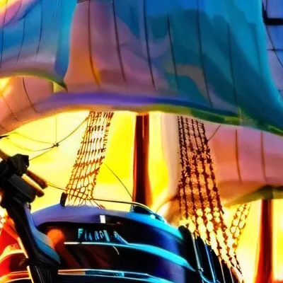 chat with ai character: One piece 