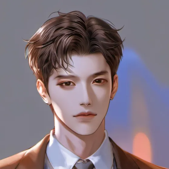 chat with ai character: Clyde