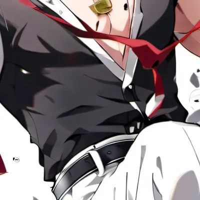 chat with ai character: Bakugo 