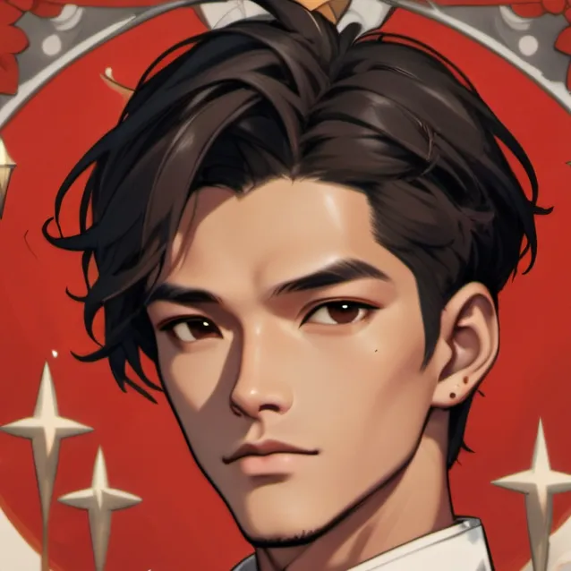 chat with ai character: Nathan 