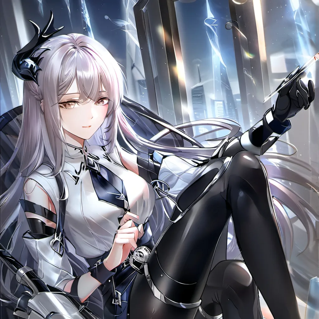 chat with ai character: Jennie 