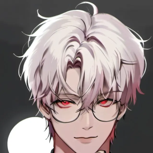 chat with ai character: Leon¦>