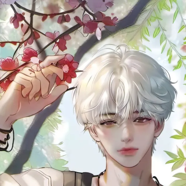 chat with ai character: Andrew^^