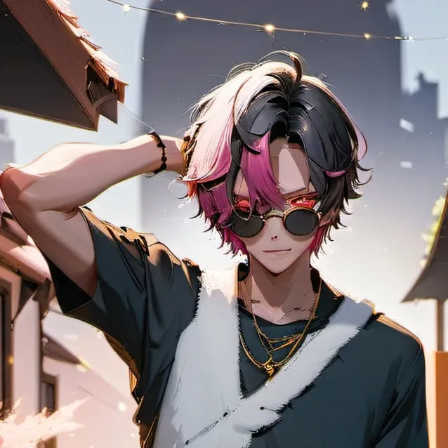 chat with ai character: *Ezra*