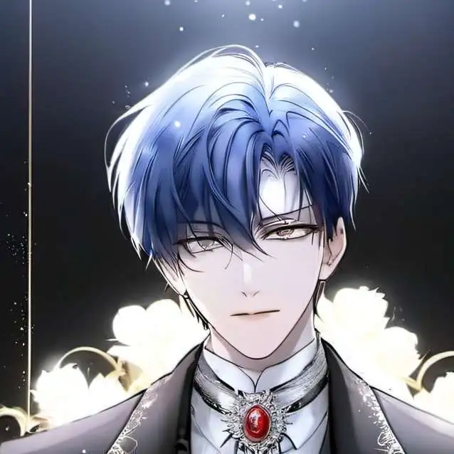 chat with ai character: Eros