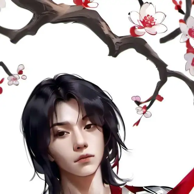 chat with ai character: Cassian