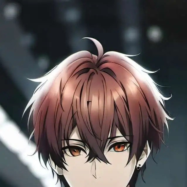 chat with ai character: Yuuya