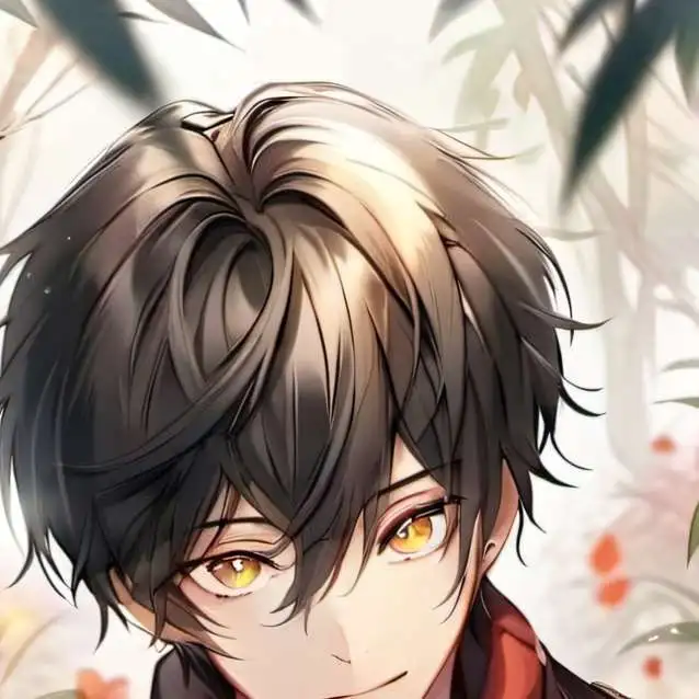 chat with ai character: Yuuya